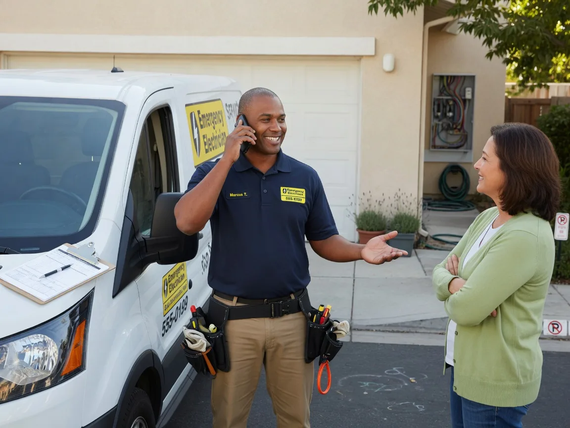 Emergency Electrician Beulah, CO FAQs